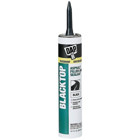 Dap Blacktop Asphalt Filler Sealant 27065 DA308974